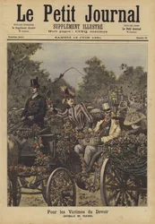 Pour les Victimes du Devoir